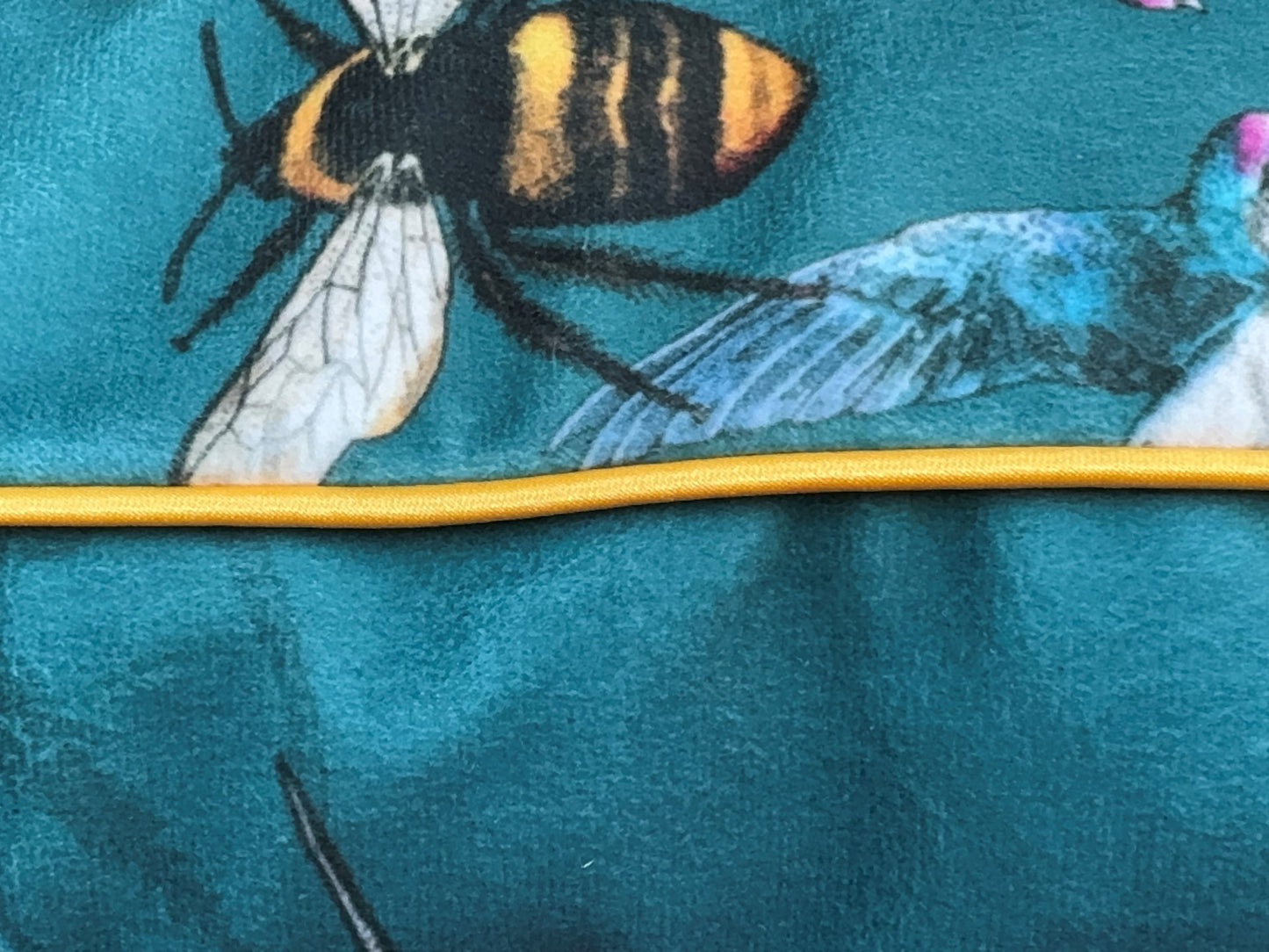 Birds and The Bees Cushions