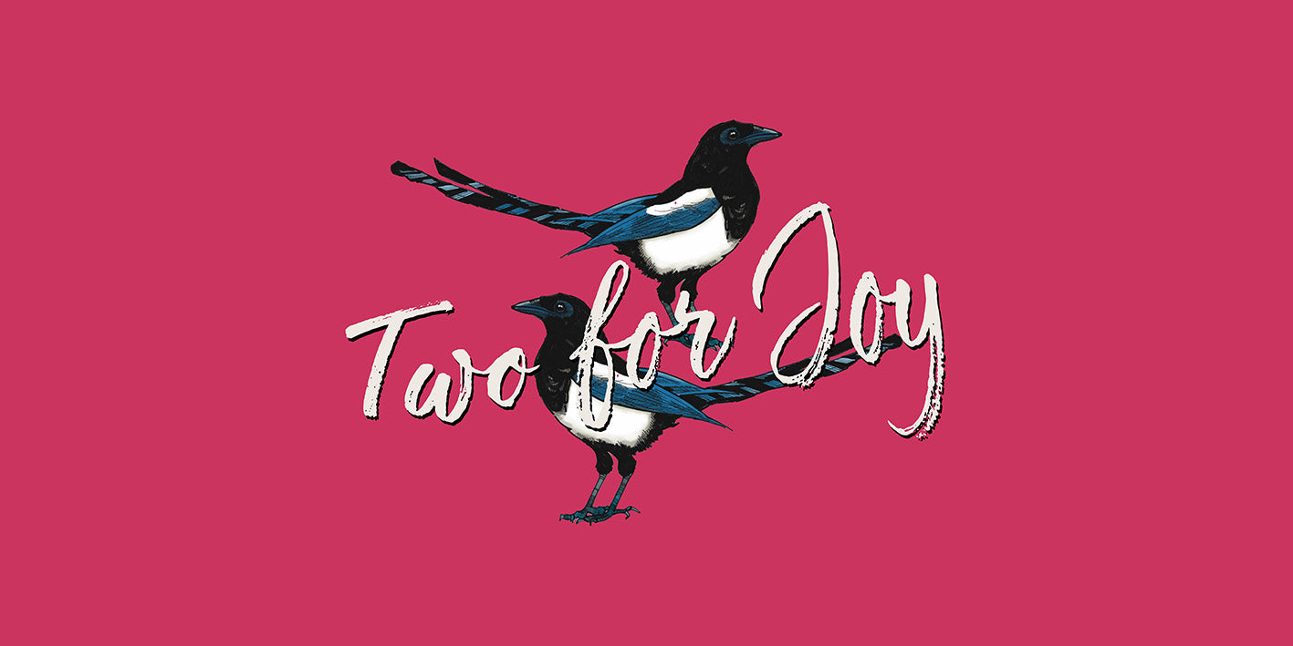 *SPECIAL* TWO FOR JOY