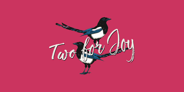 *SPECIAL* TWO FOR JOY